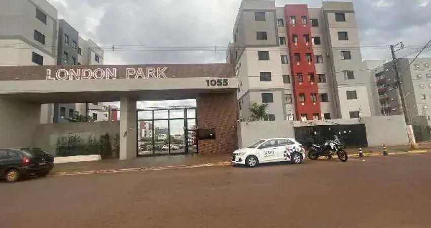 Oportunidade Única em LONDRINA - PR | Tipo: Apartamento | Negociação: Leilão  | Situação: Imóvel