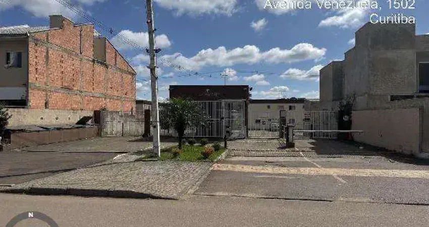 Oportunidade Única em FAZENDA RIO GRANDE - PR | Tipo: Apartamento | Negociação: Leilão  | Situação: Imóvel