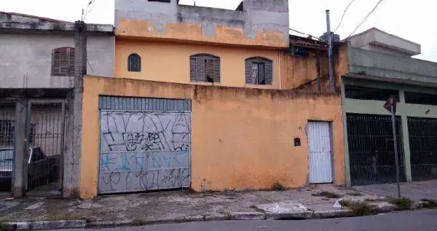 Oportunidade Única em DIADEMA - SP | Tipo: Casa | Negociação: Venda Online  | Situação: Imóvel