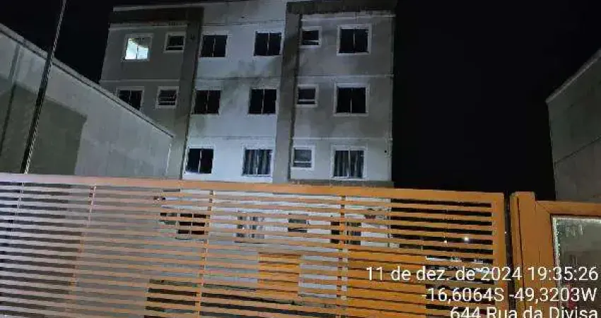 Oportunidade Única em GOIANIA - GO | Tipo: Apartamento | Negociação: Leilão  | Situação: Imóvel