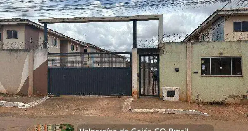 Oportunidade Única em VALPARAISO DE GOIAS - GO | Tipo: Apartamento | Negociação: Leilão  | Situação: Imóvel