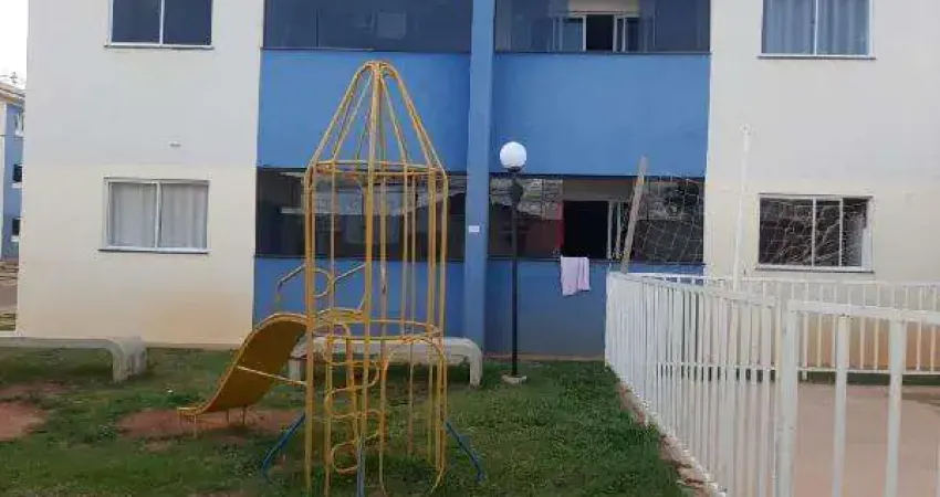 Oportunidade Única em VALPARAISO DE GOIAS - GO | Tipo: Apartamento | Negociação: Leilão  | Situação: Imóvel