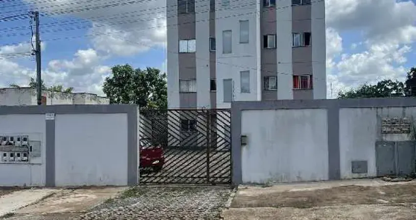 Oportunidade Única em LUZIANIA - GO | Tipo: Apartamento | Negociação: Leilão  | Situação: Imóvel