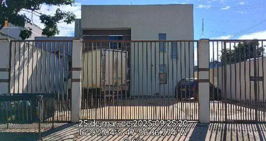 Oportunidade Única em LUZIANIA - GO | Tipo: Apartamento | Negociação: Leilão  | Situação: Imóvel