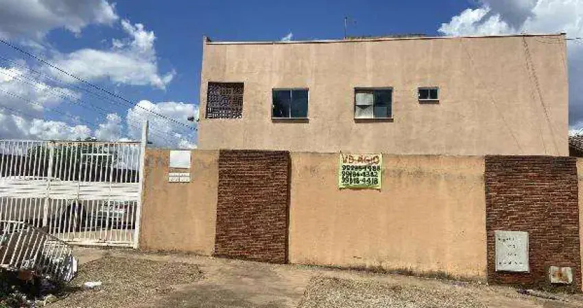 Oportunidade Única em AGUAS LINDAS DE GOIAS - GO | Tipo: Apartamento | Negociação: Leilão  | Situação: Imóvel