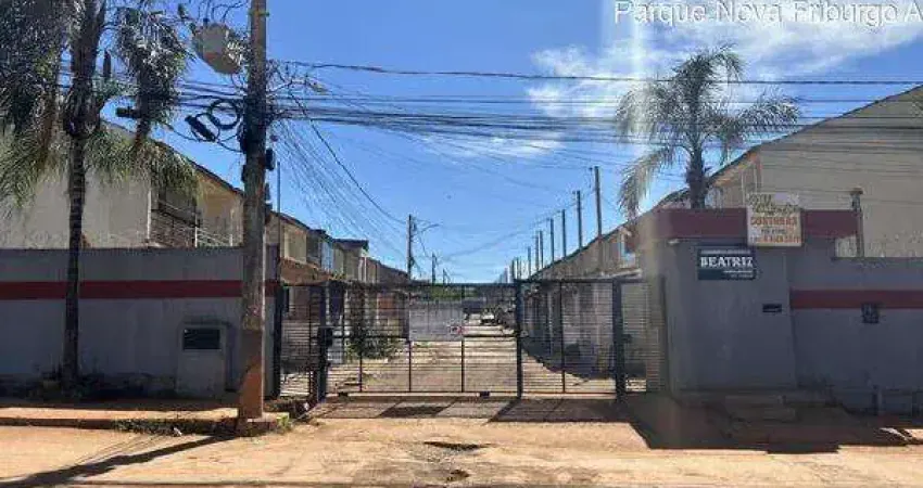 Oportunidade Única em CIDADE OCIDENTAL - GO | Tipo: Casa | Negociação: Leilão  | Situação: Imóvel