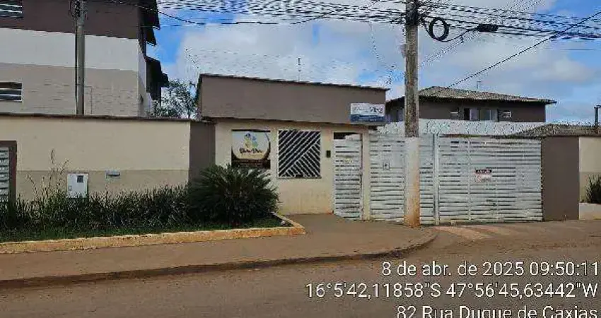 Oportunidade Única em CIDADE OCIDENTAL - GO | Tipo: Apartamento | Negociação: Leilão  | Situação: Imóvel