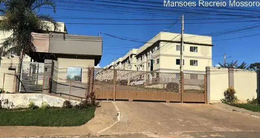 Oportunidade Única em CIDADE OCIDENTAL - GO | Tipo: Apartamento | Negociação: Leilão  | Situação: Imóvel