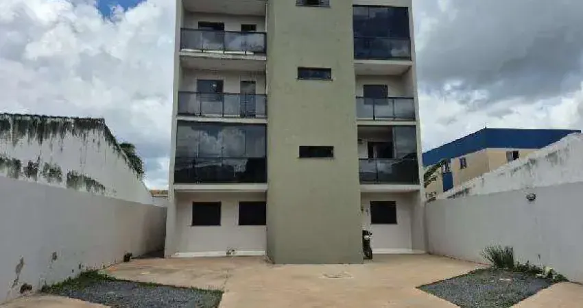 Oportunidade Única em NOVO GAMA - GO | Tipo: Apartamento | Negociação: Leilão  | Situação: Imóvel