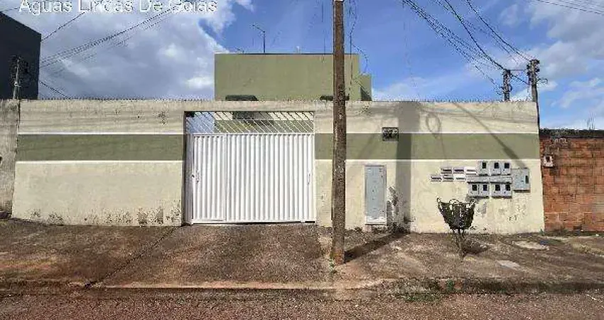 Oportunidade Única em AGUAS LINDAS DE GOIAS - GO | Tipo: Apartamento | Negociação: Leilão  | Situação: Imóvel