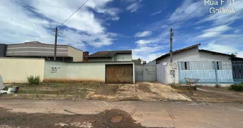 Oportunidade Única em SENADOR CANEDO - GO | Tipo: Casa | Negociação: Leilão  | Situação: Imóvel