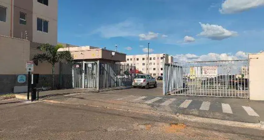 Oportunidade Única em VALPARAISO DE GOIAS - GO | Tipo: Apartamento | Negociação: Leilão  | Situação: Imóvel