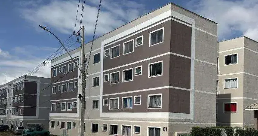 Oportunidade Única em VALPARAISO DE GOIAS - GO | Tipo: Apartamento | Negociação: Leilão  | Situação: Imóvel