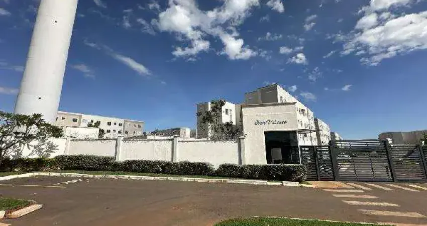 Oportunidade Única em GOIANIA - GO | Tipo: Apartamento | Negociação: Leilão  | Situação: Imóvel