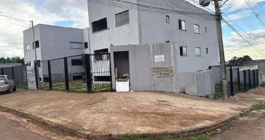 Oportunidade Única em CIDADE OCIDENTAL - GO | Tipo: Apartamento | Negociação: Leilão  | Situação: Imóvel