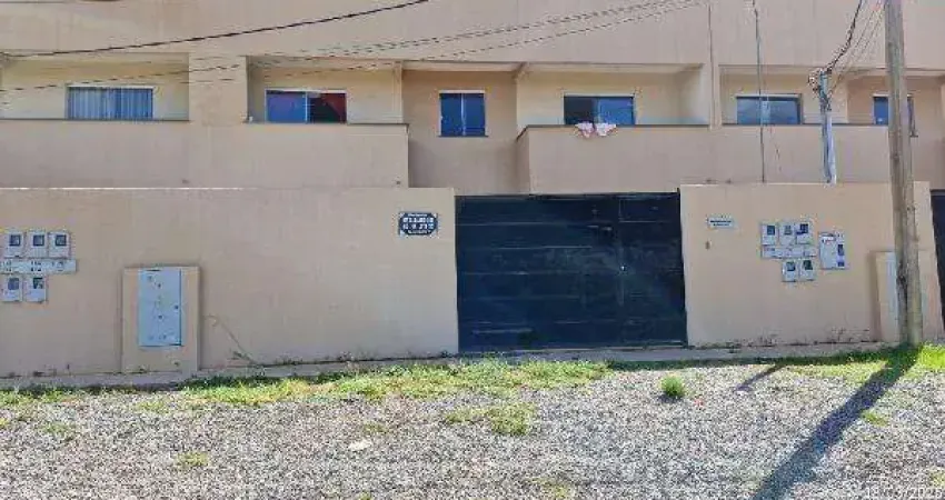 Oportunidade Única em AGUAS LINDAS DE GOIAS - GO | Tipo: Apartamento | Negociação: Leilão  | Situação: Imóvel