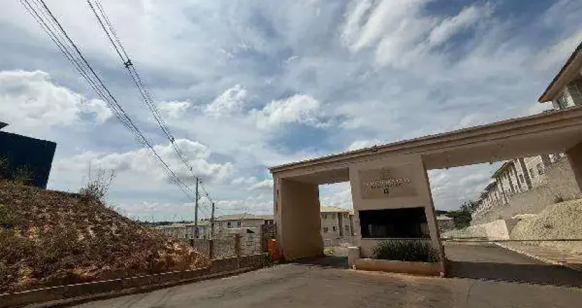 Oportunidade Única em LUZIANIA - GO | Tipo: Apartamento | Negociação: Leilão  | Situação: Imóvel