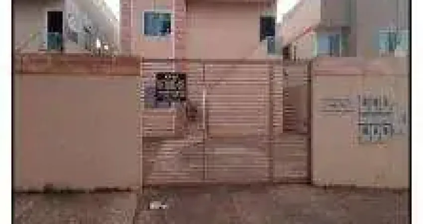 Oportunidade única em cidade ocidental - go | tipo: apartamento | negociação: venda direta online | situação: imóvel