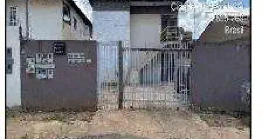 Oportunidade Única em CIDADE OCIDENTAL - GO | Tipo: Apartamento | Negociação: Leilão  | Situação: Imóvel