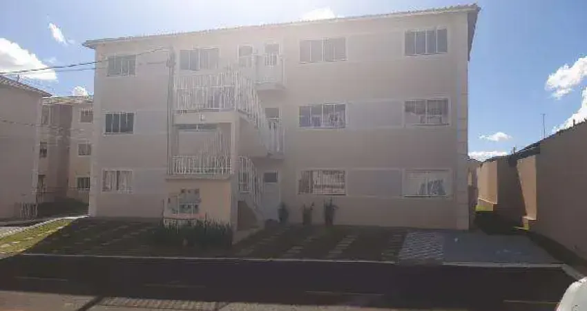 Oportunidade Única em VALPARAISO DE GOIAS - GO | Tipo: Apartamento | Negociação: Leilão  | Situação: Imóvel