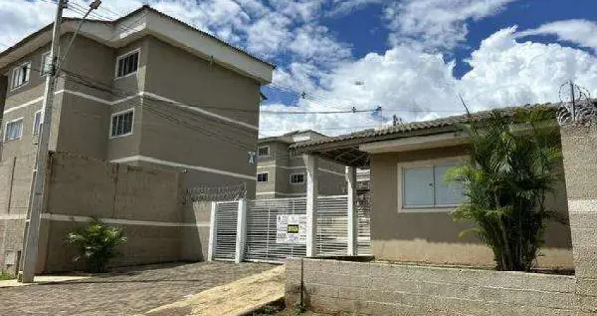 Oportunidade Única em VALPARAISO DE GOIAS - GO | Tipo: Apartamento | Negociação: Leilão  | Situação: Imóvel