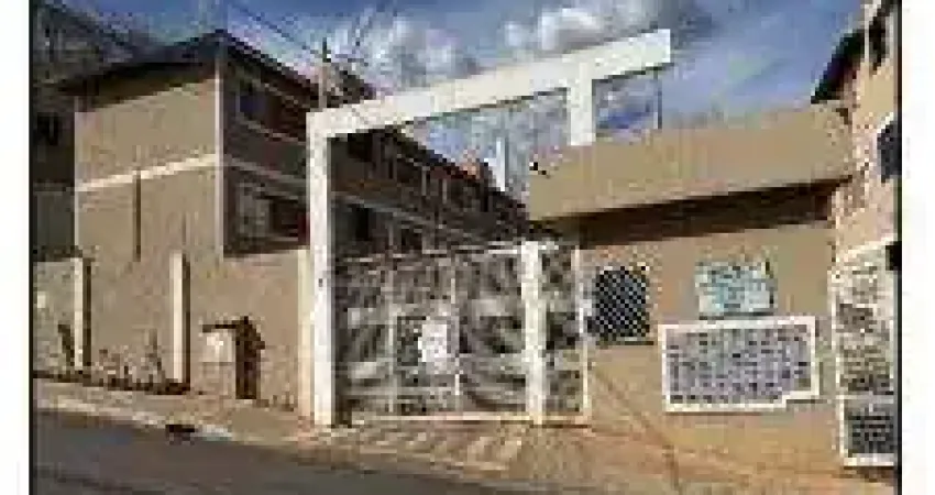 Oportunidade Única em VALPARAISO DE GOIAS - GO | Tipo: Apartamento | Negociação: Leilão  | Situação: Imóvel