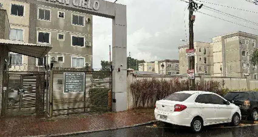 Oportunidade Única em APARECIDA DE GOIANIA - GO | Tipo: Apartamento | Negociação: Leilão  | Situação: Imóvel