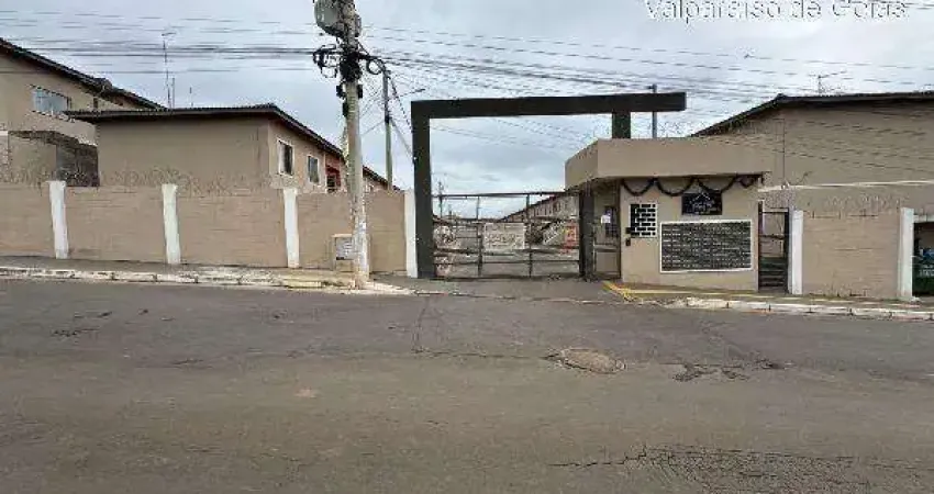 Oportunidade Única em VALPARAISO DE GOIAS - GO | Tipo: Apartamento | Negociação: Leilão  | Situação: Imóvel