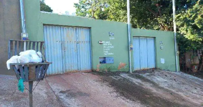 Oportunidade Única em SANTO ANTONIO DO DESCOBERTO - GO | Tipo: Casa | Negociação: Leilão  | Situação: Imóvel