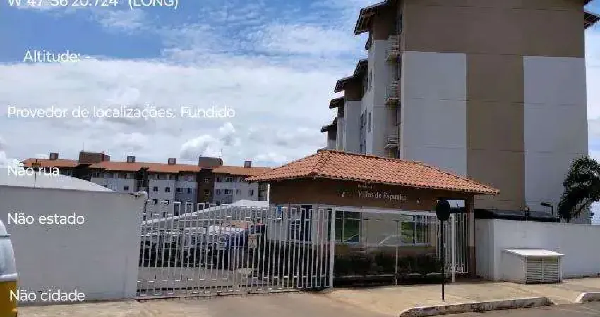 Oportunidade Única em LUZIANIA - GO | Tipo: Apartamento | Negociação: Licitação Aberta  | Situação: Imóvel