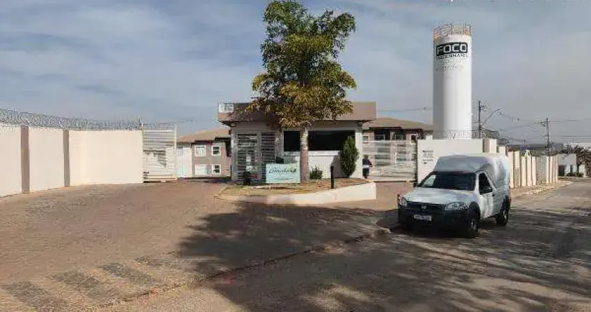 Oportunidade única em valparaiso de goias - go | tipo: apartamento | negociação: venda direta online | situação: imóvel