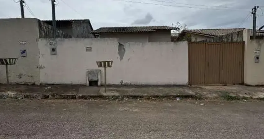 Oportunidade Única em AGUAS LINDAS DE GOIAS - GO | Tipo: Casa | Negociação: Licitação Aberta  | Situação: Imóvel