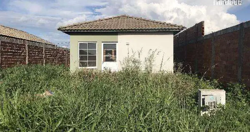 Oportunidade Única em TRINDADE - GO | Tipo: Casa | Negociação: Licitação Aberta  | Situação: Imóvel