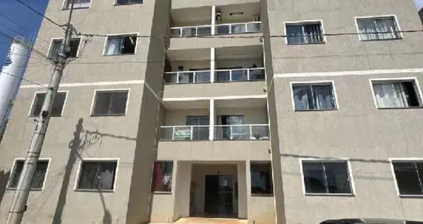 Oportunidade Única em VALPARAISO DE GOIAS - GO | Tipo: Apartamento | Negociação: Licitação Aberta  | Situação: Imóvel