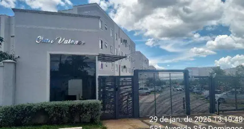 Oportunidade Única em GOIANIA - GO | Tipo: Apartamento | Negociação: Licitação Aberta  | Situação: Imóvel