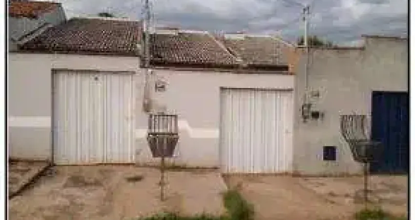 Oportunidade Única em SANTO ANTONIO DO DESCOBERTO - GO | Tipo: Casa | Negociação: Licitação Aberta  | Situação: Imóvel
