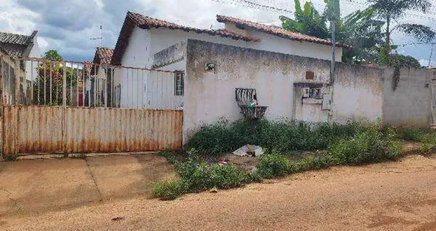 Oportunidade Única em LUZIANIA - GO | Tipo: Casa | Negociação: Licitação Aberta  | Situação: Imóvel
