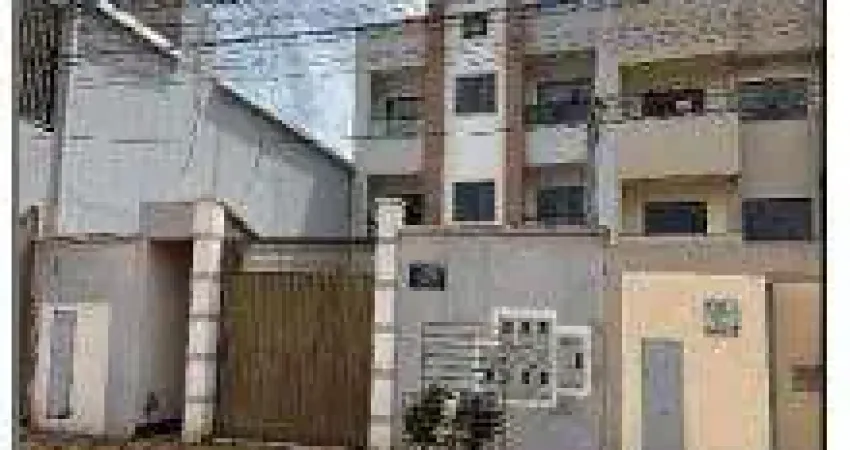 Oportunidade Única em LUZIANIA - GO | Tipo: Apartamento | Negociação: Licitação Aberta  | Situação: Imóvel