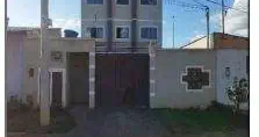 Oportunidade Única em LUZIANIA - GO | Tipo: Apartamento | Negociação: Licitação Aberta  | Situação: Imóvel