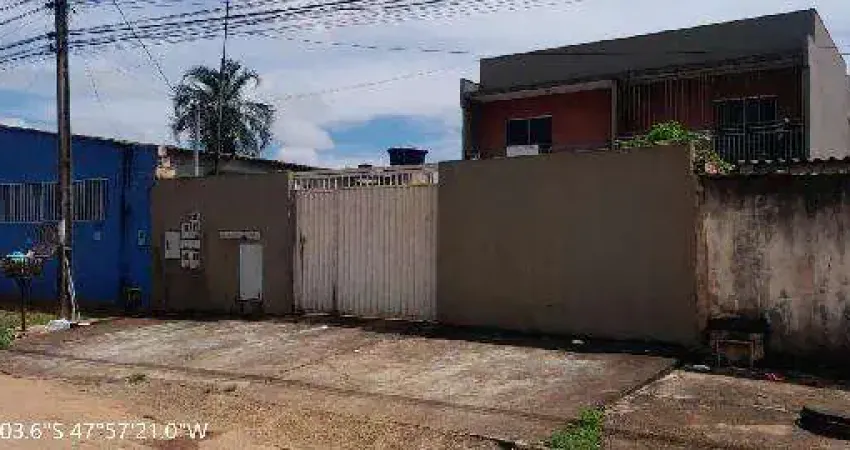 Oportunidade Única em LUZIANIA - GO | Tipo: Apartamento | Negociação: Licitação Aberta  | Situação: Imóvel