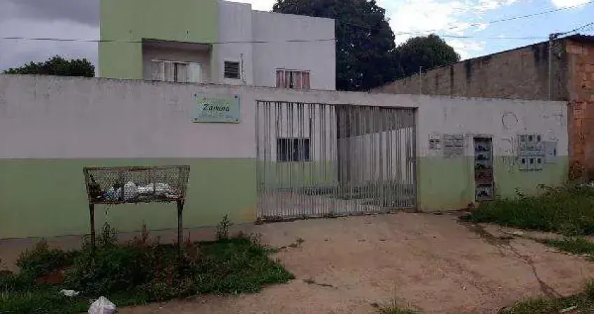 Oportunidade Única em CIDADE OCIDENTAL - GO | Tipo: Apartamento | Negociação: Leilão  | Situação: Imóvel