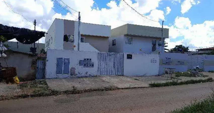 Oportunidade Única em CIDADE OCIDENTAL - GO | Tipo: Apartamento | Negociação: Leilão  | Situação: Imóvel