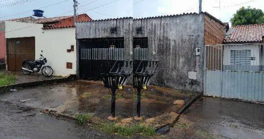Oportunidade Única em CIDADE OCIDENTAL - GO | Tipo: Casa | Negociação: Leilão  | Situação: Imóvel