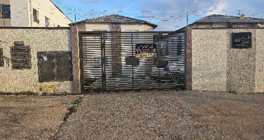 Oportunidade Única em CIDADE OCIDENTAL - GO | Tipo: Apartamento | Negociação: Leilão  | Situação: Imóvel