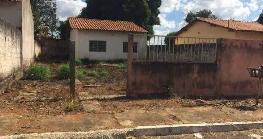Oportunidade Única em LUZIANIA - GO | Tipo: Casa | Negociação: Leilão  | Situação: Imóvel