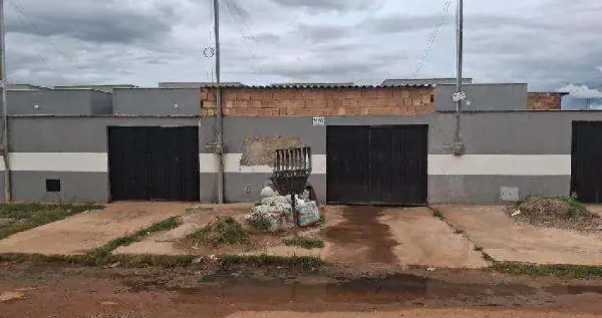 Oportunidade Única em SANTO ANTONIO DO DESCOBERTO - GO | Tipo: Casa | Negociação: Leilão  | Situação: Imóvel