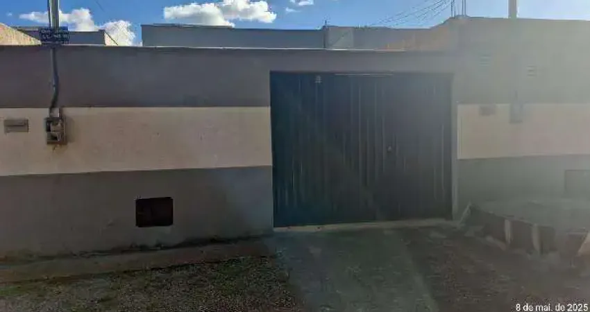 Oportunidade Única em SANTO ANTONIO DO DESCOBERTO - GO | Tipo: Casa | Negociação: Leilão  | Situação: Imóvel