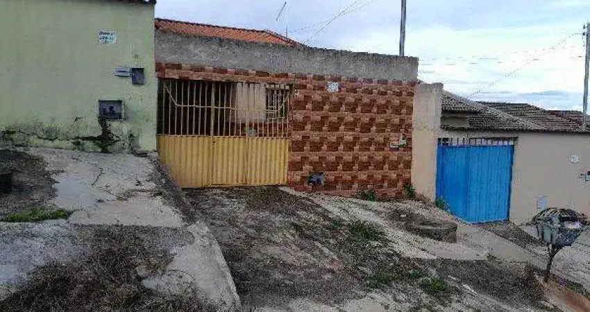 Oportunidade Única em SANTO ANTONIO DO DESCOBERTO - GO | Tipo: Casa | Negociação: Leilão  | Situação: Imóvel