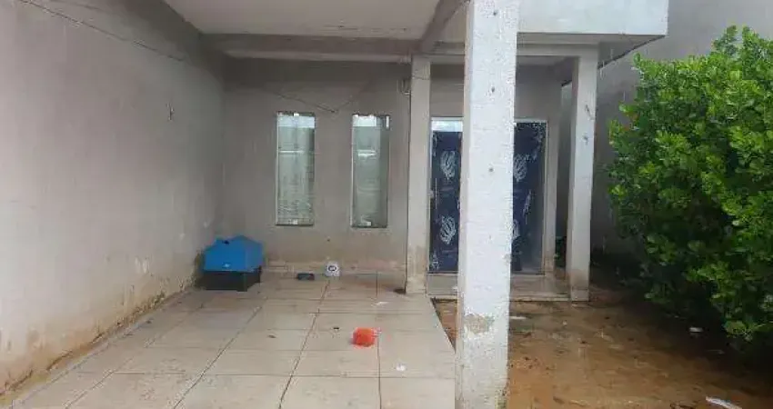 Oportunidade Única em SANTO ANTONIO DO DESCOBERTO - GO | Tipo: Casa | Negociação: Leilão  | Situação: Imóvel
