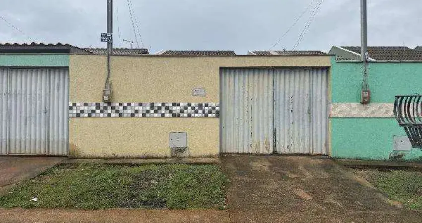 Oportunidade Única em SANTO ANTONIO DO DESCOBERTO - GO | Tipo: Casa | Negociação: Leilão  | Situação: Imóvel